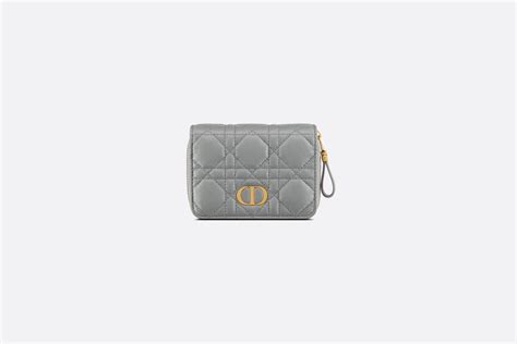 dior grey wallet|dior wallet japan.